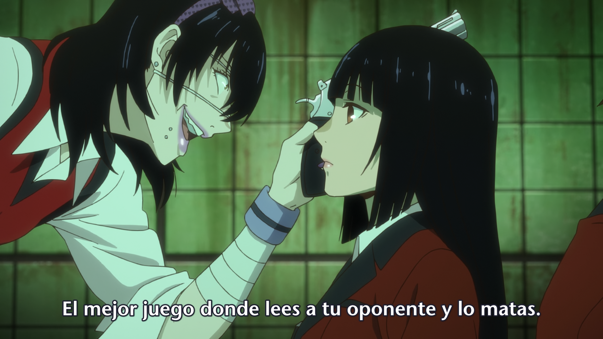 Kakegurui (XMX)